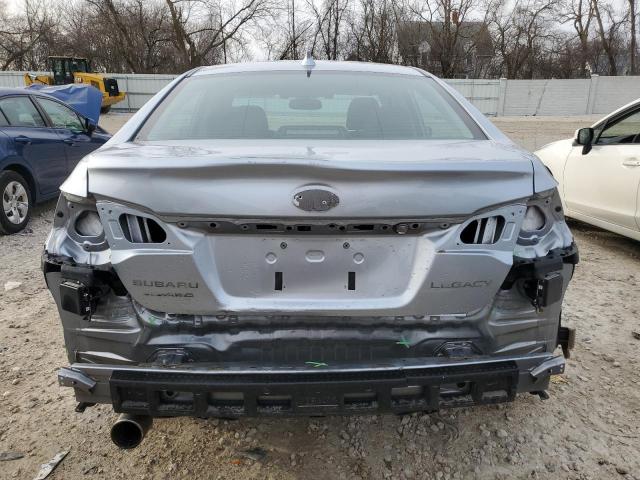 VIN 4S3BNBH60G3018182 2016 SUBARU LEGACY no.6