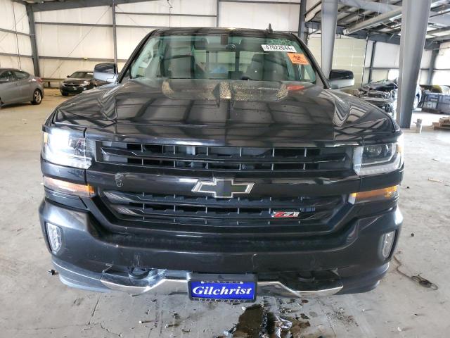 2016 Chevrolet Silverado K1500 Lt VIN: 1GCVKRECXGZ113158 Lot: 47022044