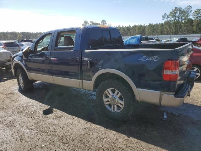 2007 Ford F150 Supercrew VIN: 1FTPW14V27KD00601 Lot: 46202574