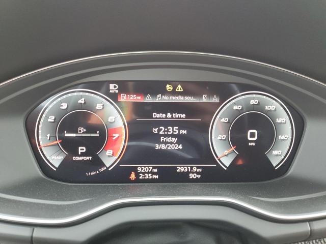 2023 AUDI SQ5 SPORTB WA124AFY7P2025115
