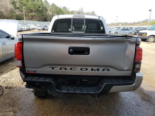 2023 Toyota Tacoma Double Cab VIN: 3TYAX5GN5PT071205 Lot: 47374744