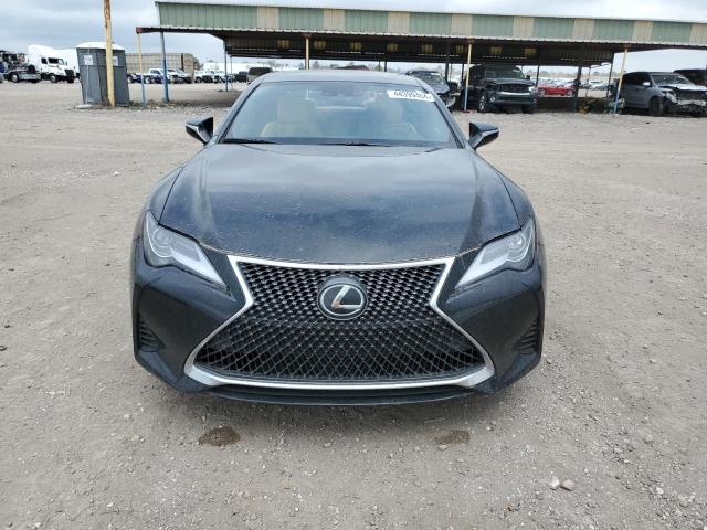 2019 LEXUS RC 300 JTHS85BC1K5004830