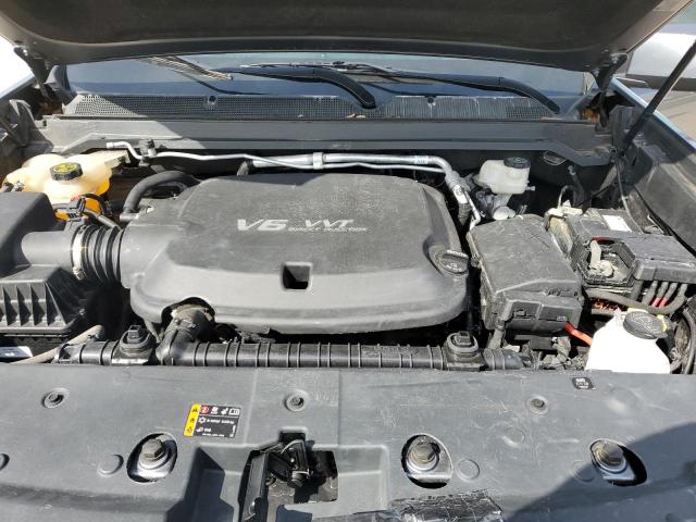 2019 GMC CANYON ALL 1GTG6FEN1K1115417