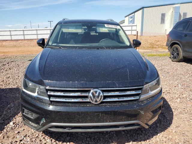 2020 Volkswagen Tiguan Se VIN: 3VV3B7AX8LM125035 Lot: 48177194