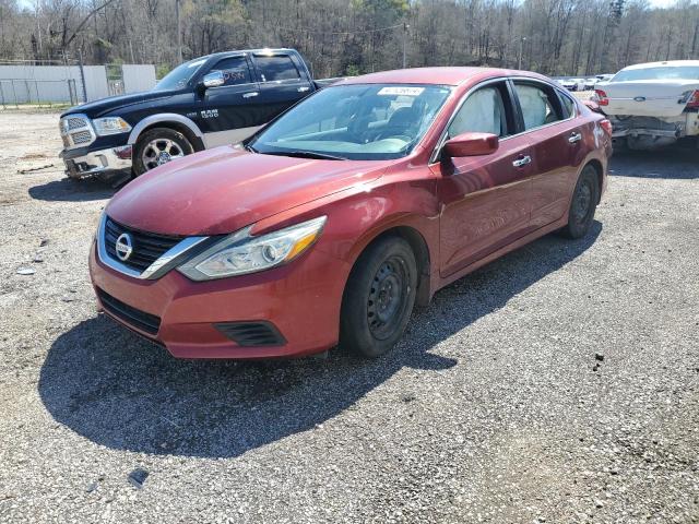 2016 NISSAN ALTIMA 2.5 - 1N4AL3AP0GN315814