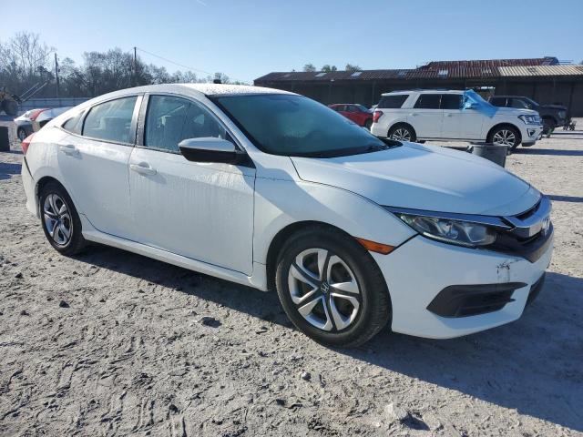 2016 HONDA CIVIC - 19XFC2F51GE029296