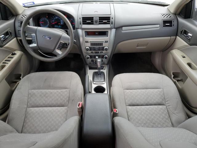 2011 Ford Fusion Se VIN: 3FAHP0HA6BR115755 Lot: 47027774