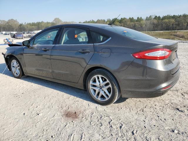 2016 FORD FUSION SE - 3FA6P0H77GR139677