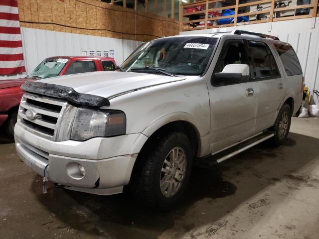 2014 Ford Expedition Limited VIN: 1FMJU2A50EEF33664 Lot: 46667594