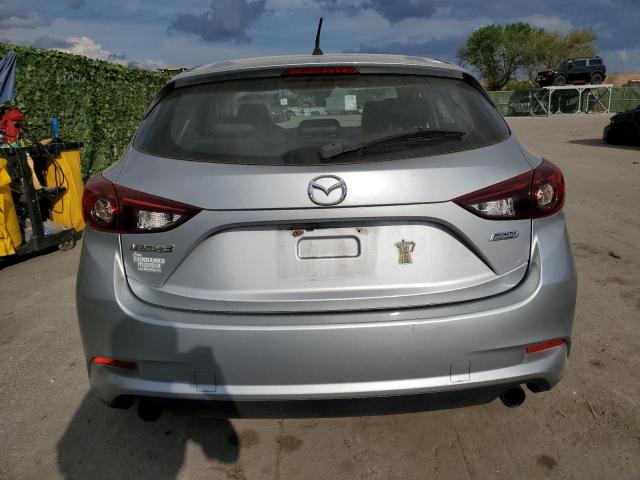 2017 MAZDA 3 TOURING - JM1BN1L7XH1100797
