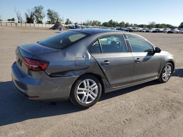 2018 VOLKSWAGEN JETTA S - 3VW2B7AJ0JM215215