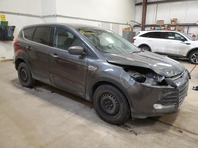 2016 Ford Escape Se VIN: 1FMCU0G78GUC47351 Lot: 48219834