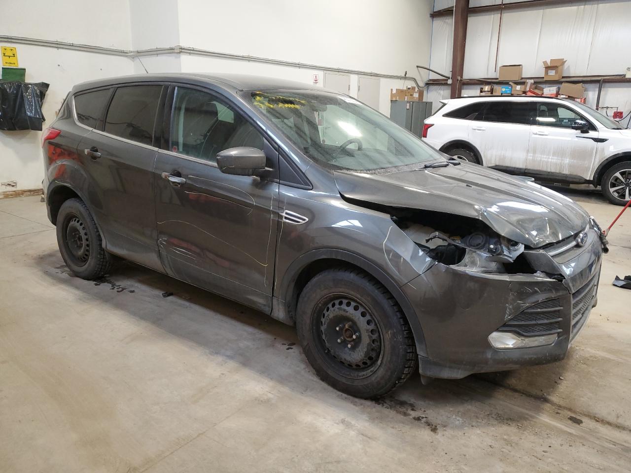 1FMCU0G78GUC47351 2016 Ford Escape Se