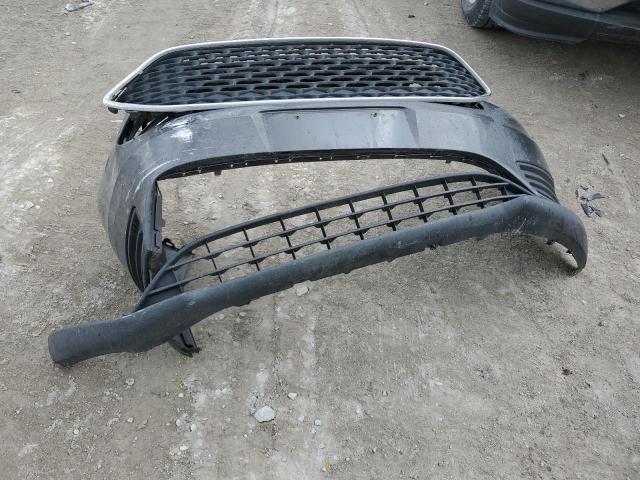 2015 Ford Focus Se VIN: 1FADP3F21FL356025 Lot: 45005964