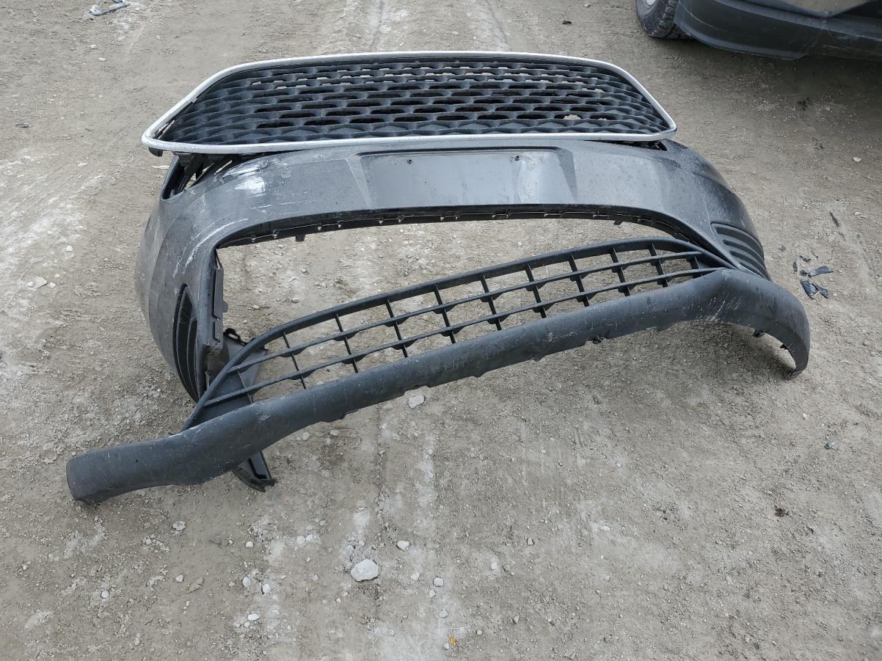 1FADP3F21FL356025 2015 Ford Focus Se