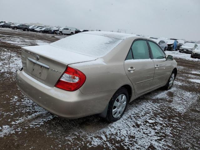 2004 Toyota Camry Le VIN: 4T1BE32K94U830965 Lot: 46275894