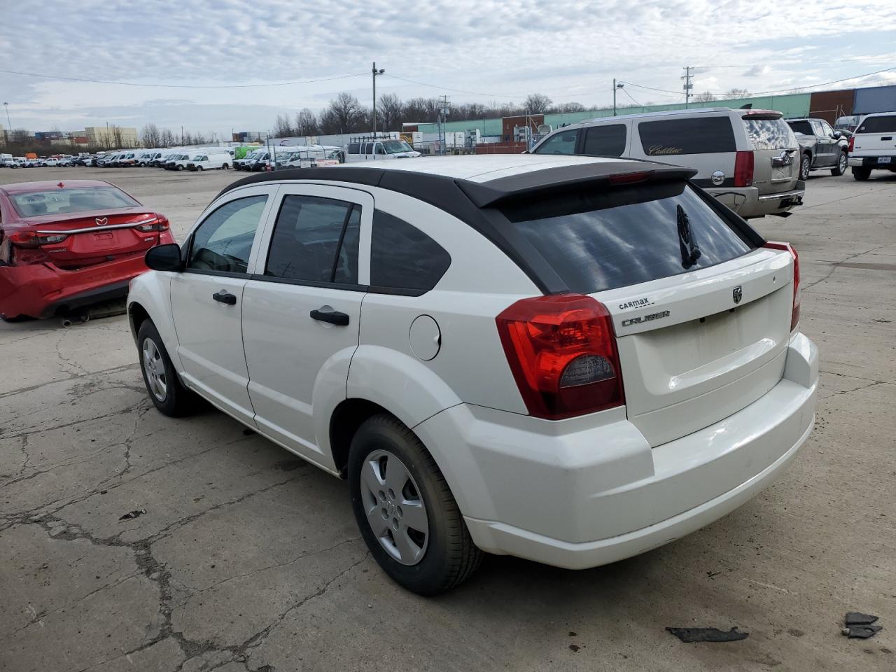 1B3HB28B68D651251 2008 Dodge Caliber