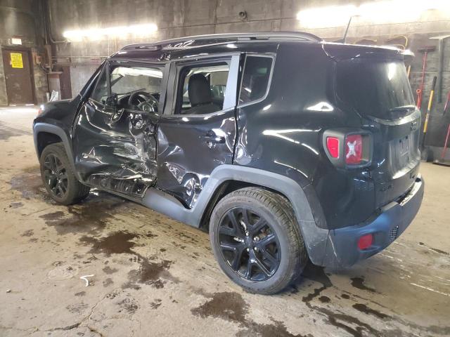 2023 JEEP RENEGADE A ZACNJDE15PPP22240