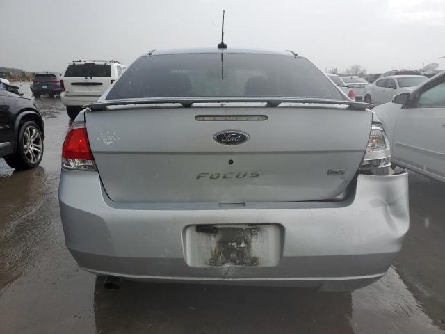 2008 Ford Focus Se VIN: 1FAHP35N98W193929 Lot: 45943934