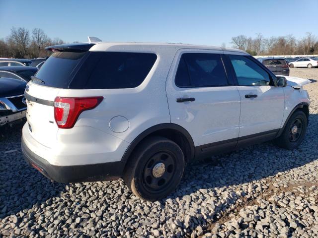 2017 FORD EXPLORER P - 1FM5K8AR3HGE01102