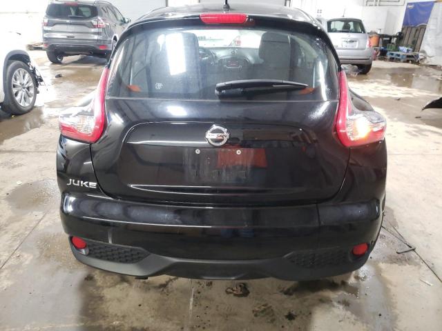 2016 NISSAN JUKE S - JN8AF5MR1GT606557
