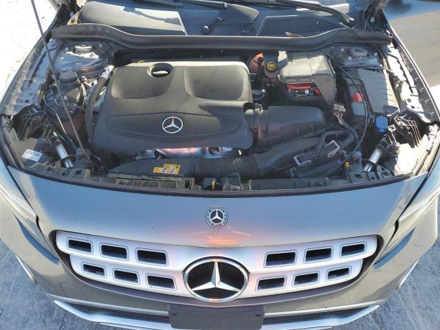 VIN WDCTG4GB7KJ535485 2019 Mercedes-Benz GLA-Class,... no.12