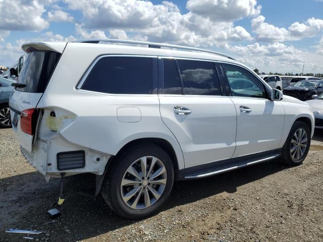 VIN 4JGDF7CE9EA347761 2014 Mercedes-Benz GL-Class, ... no.3