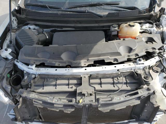 2021 CHEVROLET TRAVERSE L - 1GNERFKW3MJ165094