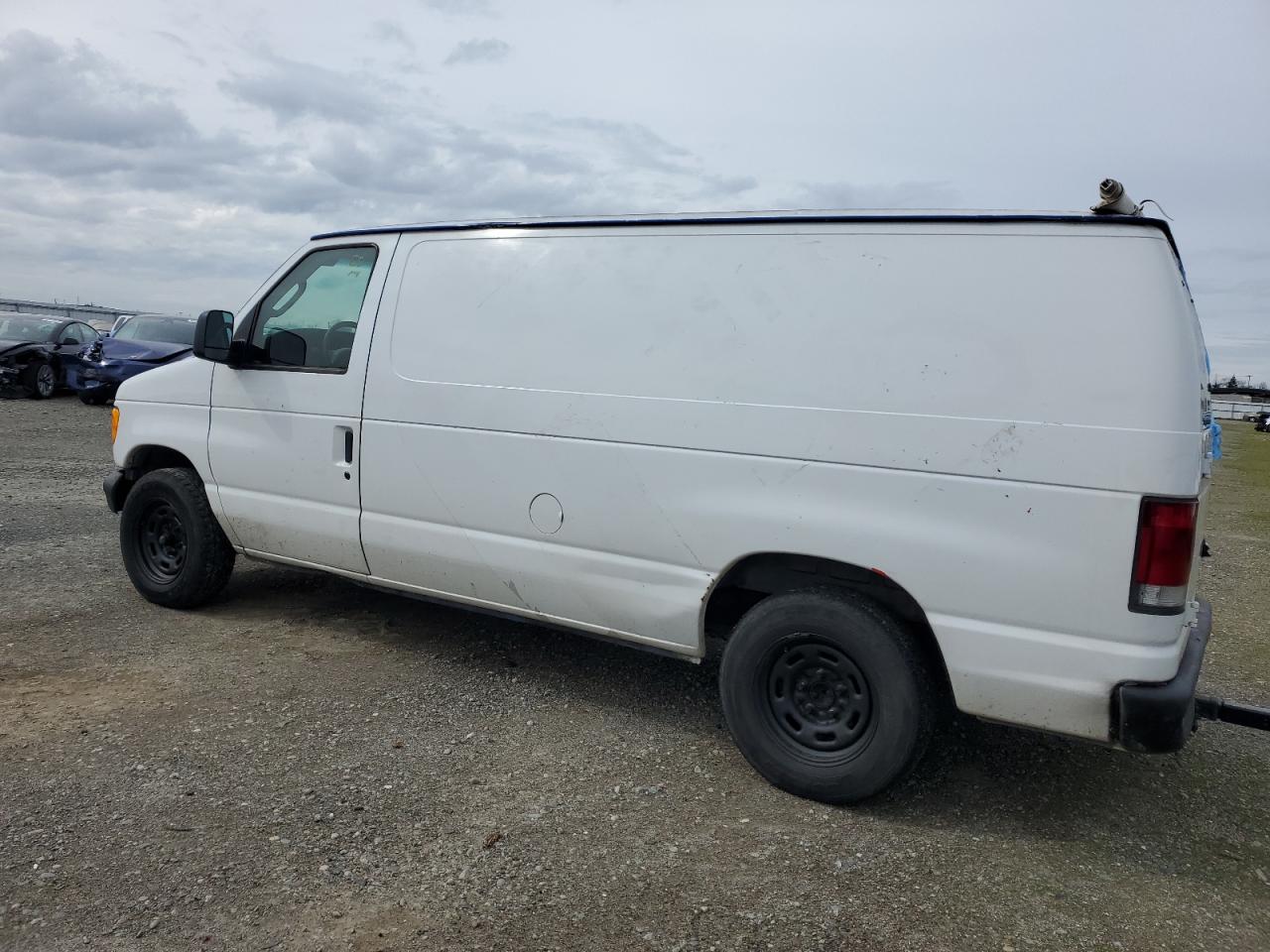 1FTRE14WX5HA26188 2005 Ford Econoline E150 Van