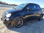 FIAT 500 ABARTH photo