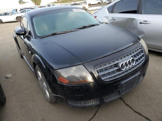 2003 Audi Tt VIN: TRUSC28N531004786 Lot: 46466304