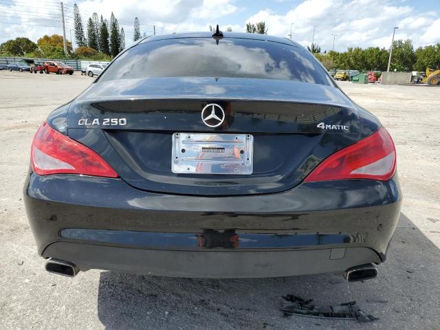 VIN WDDSJ4GB1GN330348 2016 Mercedes-Benz CLA-Class,... no.6