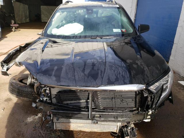 2023 GMC TERRAIN AT 3GKALYEG5PL247306