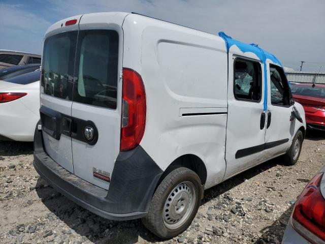 2020 Ram Promaster City VIN: ZFBHRFAB3L6R70215 Lot: 46712404