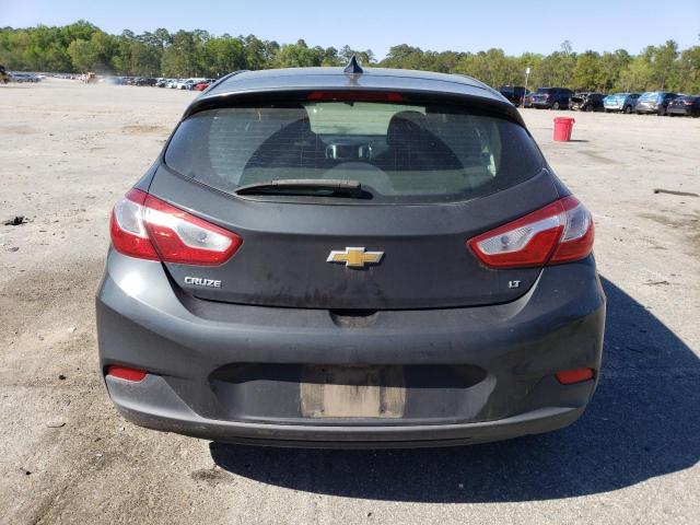 2019 Chevrolet Cruze Lt VIN: 3G1BE6SM1KS600057 Lot: 49075294