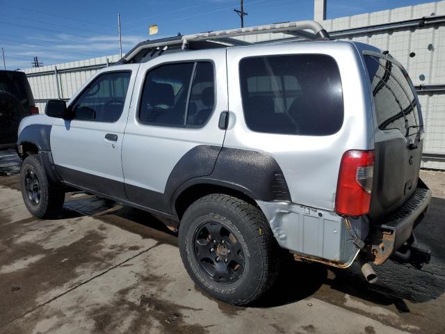 2000 Nissan Xterra Xe VIN: 5N1ED28Y3YC565767 Lot: 48126814