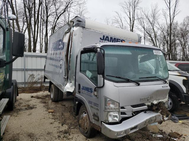 2020 Isuzu Npr Hd VIN: 54DC4W1B3LS803362 Lot: 45309334