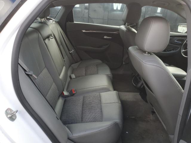 2015 CHEVROLET IMPALA LT - 2G1125S38F9206421