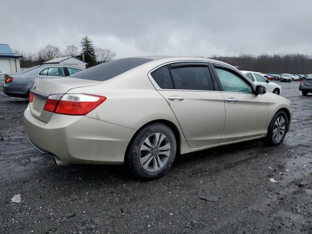 2015 HONDA ACCORD LX - 1HGCR2F35FA216639