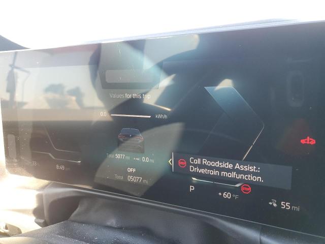 2023 BMW I4 EDRIVE3 - WBY43AW05PFP71601