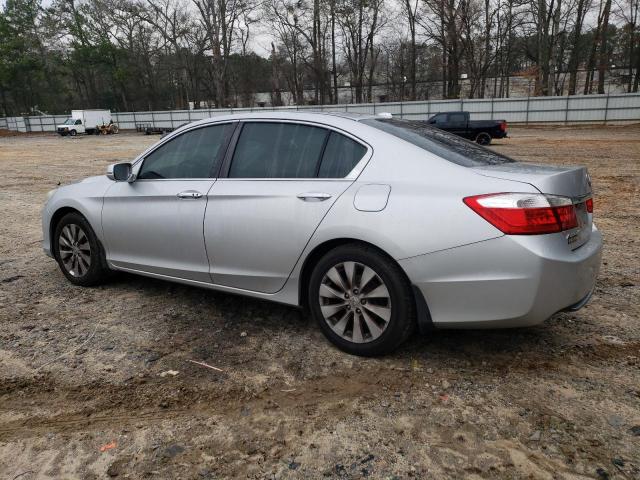 2013 Honda Accord Exl VIN: 1HGCR2F87DA078787 Lot: 45144374