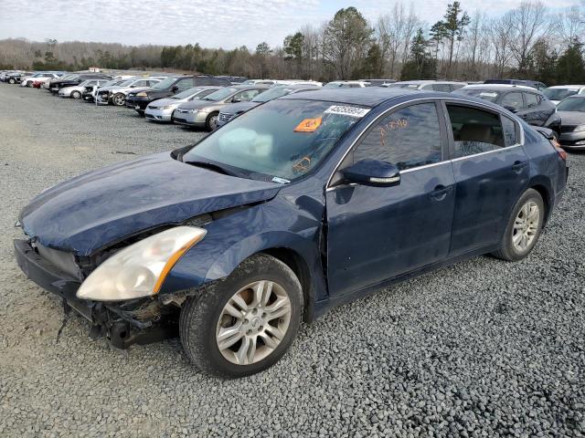 Vin: 1n4al2ap6ac165141, lot: 45255994, nissan altima base 2010 img_1