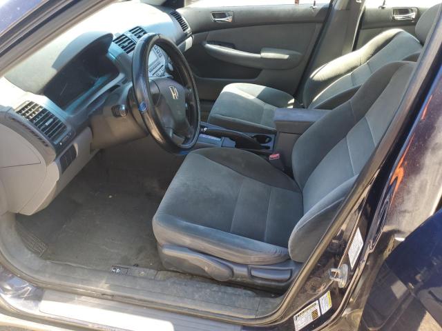 2006 Honda Accord Value VIN: 1HGCM56126A153918 Lot: 47964584