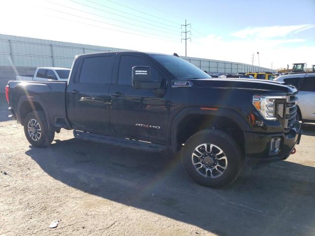 2022 GMC SIERRA K25 - 1GT49PEY4NF101951
