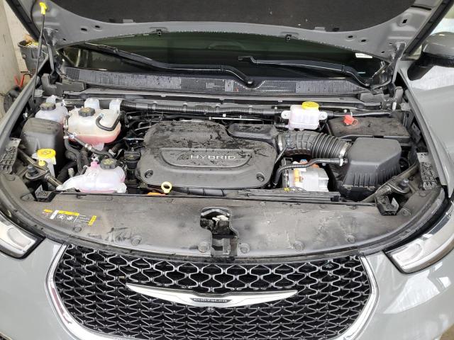 2023 CHRYSLER PACIFICA H - 2C4RC1L7XPR595078