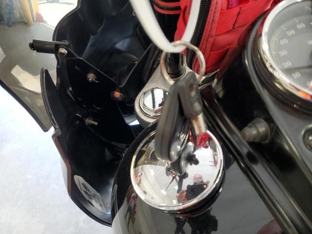 2007 HARLEY-DAVIDSON FXDL 1HD1GN4167K325166