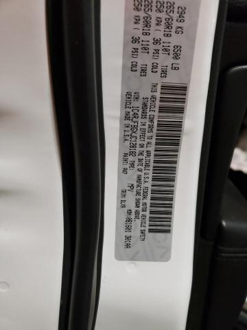 2018 JEEP GRCHER L 1C4RJFBGXJC128182