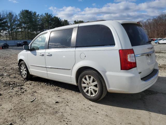 VIN 2C4RC1BG4ER448656 2014 Chrysler Town and Countr... no.2