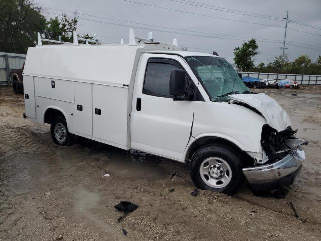 2023 Chevrolet Express G3500 VIN: 1GB0GRFP7P1113330 Lot: 48257294