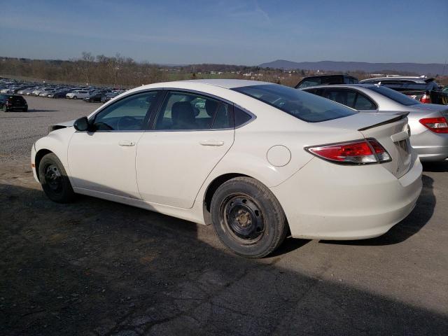 2010 MAZDA 6 I - 1YVHZ8BH3A5M31490